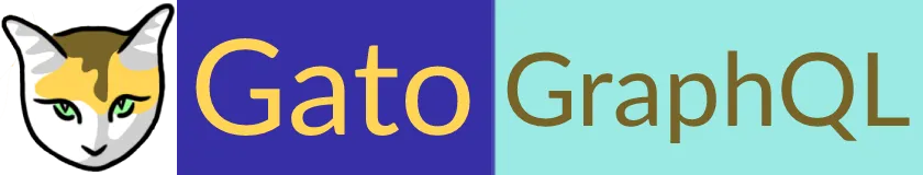 Logo trên gatographql.com